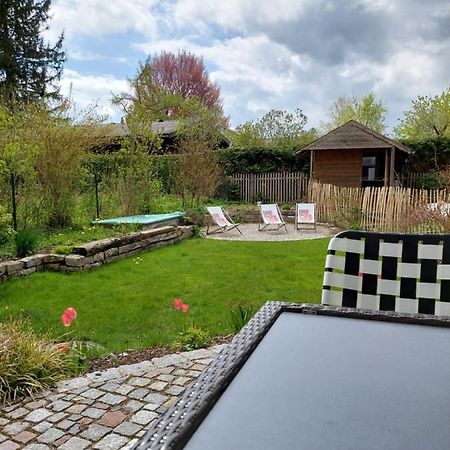 Ferienhaus Landsberg Landsberg am Lech Extérieur photo