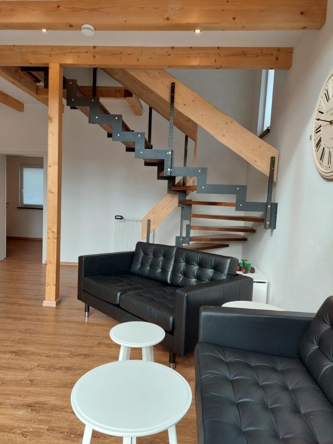 Ferienhaus Landsberg Landsberg am Lech Extérieur photo