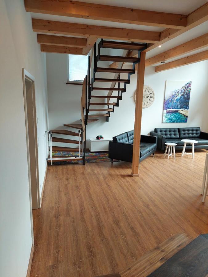 Ferienhaus Landsberg Landsberg am Lech Extérieur photo