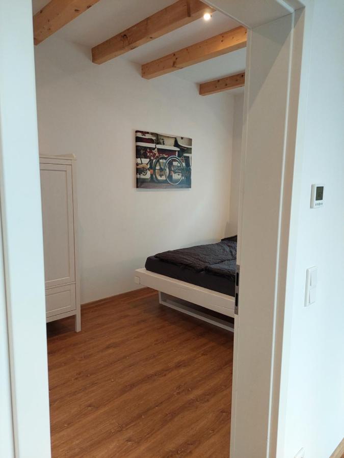 Ferienhaus Landsberg Landsberg am Lech Extérieur photo