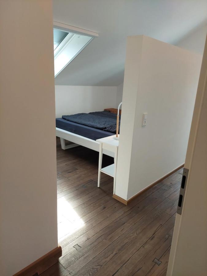 Ferienhaus Landsberg Landsberg am Lech Extérieur photo
