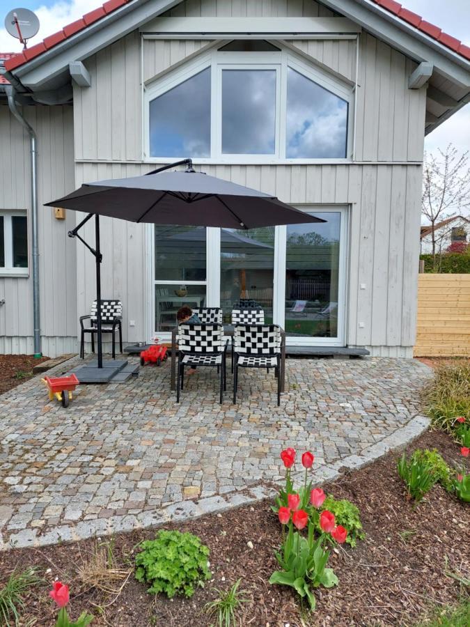 Ferienhaus Landsberg Landsberg am Lech Extérieur photo